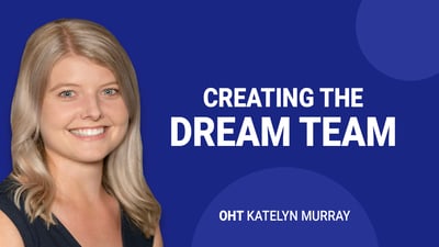 Creating the Dream Team