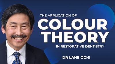 The Application of Colour Theory in Restorative Dentistry