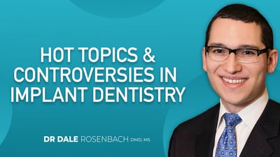 Hot topics and Controversies: The Facial Plate - Part 1