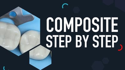 Composite Step by Step