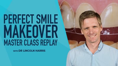Perfect Smile Makeover Masterclass
